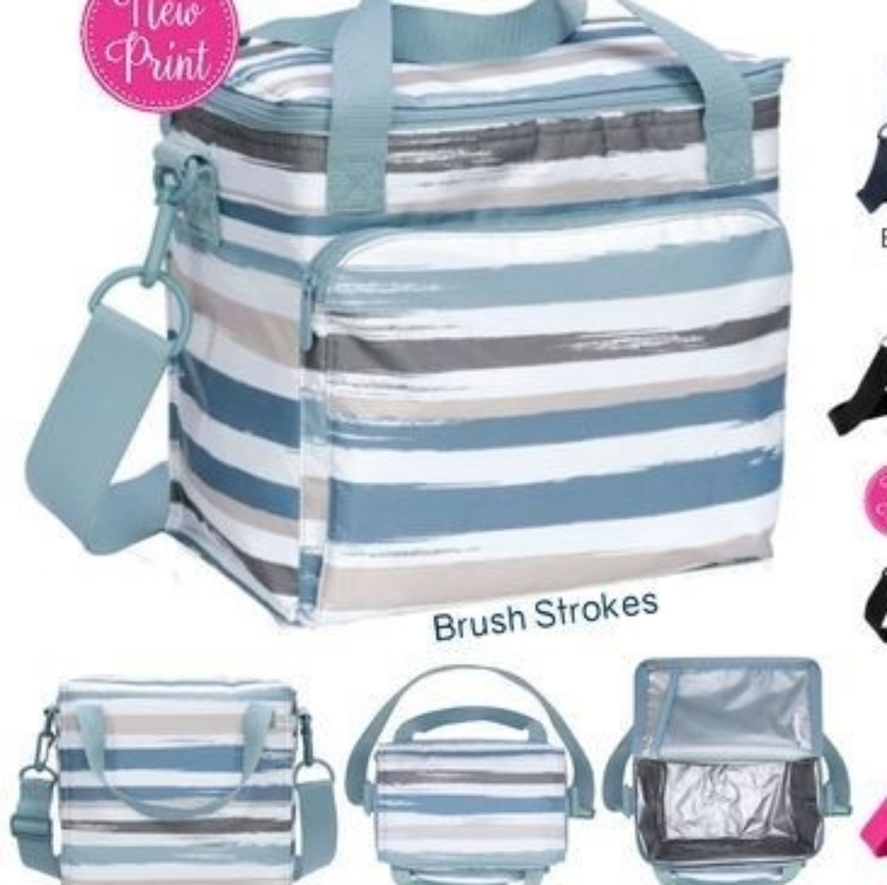 NEW Thirty-One Around The Clock Thermal